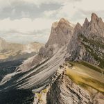 Winter Olympics will increase pressure on overtouristed Dolomites, local residents warn