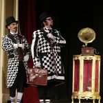 ‘A Lost Letter’: Romanian politics and passion play prepares again for national tour