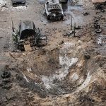 Ukraine contacts SpaceX over Russian drones allegedly using Starlink, officials say