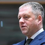 ‘Ukraine will be part of the discussion this week in India,’ says Irish EU affairs minister