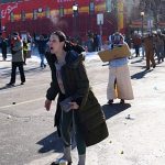 Hundreds gather at memorial for Alex Pretti, the man killed by Border Patrol officer in Minneapolis