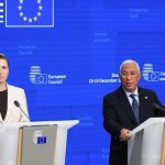 EU holds back trade ‘bazooka’ as it seeks diplomatic solution with the US over Greenland