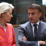 Mercosur: How Macron’s domestic weakness undercut his Brussels clout