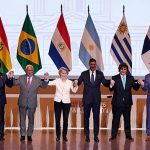 EU seals contentious trade deal with Mercosur countries