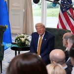 EU seeks to de-escalate Greenland crisis while preparing retaliation on Trump tariffs