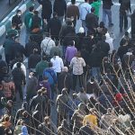 At least three killed as protests against Iran’s worsening economy spread beyond cities