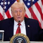 Trump says he may punish countries opposed to US control of Greenland with tariffs