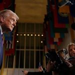 Democrats and White House reach spending deal to avoid government shutdown