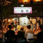 Upper age limits for clubs are common in South Korea. Now Japan is following suit