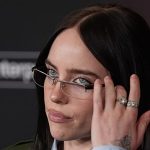 Billie Eilish calls on more celebrities to speak up against ICE
