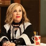 ‘Schitt’s Creek’ and ‘Home Alone’ actor Catherine O’Hara dies aged 71