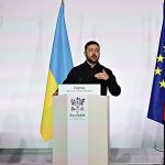 After bruising Greenland crisis, Europe shifts focus back to Ukraine