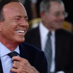 ‘I felt pushed to do it’: Julio Iglesias accused of sexual assault by two former aides