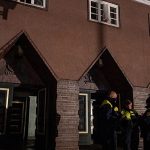 45,000 homes in Berlin without power after politically motivated attack by ‘left-wing extremists’