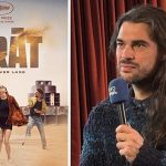 Director Óliver Laxe on Oscar-nominated ‘Sirāt’ and giving birth to ‘a monster’