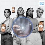 How is cyberviolence against women and girls spreading across Europe?