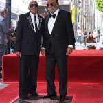 Walk of Fame: The Isley Brothers ‘Shout’ over star on Hollywood Boulevard