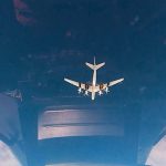 Russia releases video showing Air Forces patrolling the Baltic Sea in ‘planned flights’