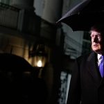 ‘I suggest they make a deal now before it is too late’ says Trump as he threatens Cuba