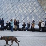 Paris Louvre leads French museums in raising entry fees for non-Europeans