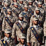 EU agrees to designate Iran’s Revolutionary Guard Corps as terrorist group