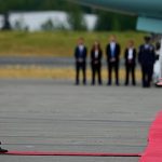 Year in review: Our pick of the major global news events that shaped a turbulent 2025