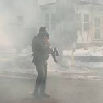 Protests continue in Minnesota following fatal US immigration enforcement shooting