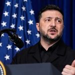 Volodymyr Zelenskyy announces series of high-level meetings scheduled for early January