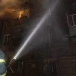 Russia launches massive strikes on Ukraine’s largest cities and targets energy infrastructure