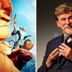 ‘The Lion King’ co-director Roger Allers dies aged 76