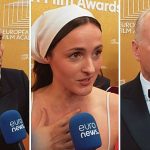 Mads Mikkelsen, Renate Reinsve and Stellan Skarsgård on how cinema can (re)humanise us