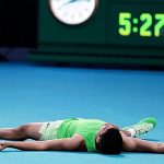 Alcaraz overcomes injury to defeat Zverev in thrilling five-set Australian Open semi-final