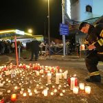 Investigators work to identify victims of deadly Swiss Alps bar fire