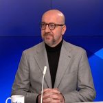 Mark Rutte should stop being an ‘American agent’ and unite NATO, Charles Michel says