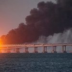 Men jailed for life by Russia for 2022 Crimea bridge blast plead for prisoner swap release