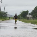 Deadly floods in southern Africa worsened by climate change, study shows
