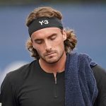 ‘Why am I doing this?’: Stefanos Tsitsipas reveals constant pain almost forced him to quit tennis