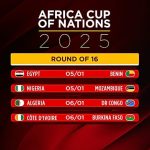 Cameroon edge South Africa, to face Morocco next