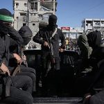 Donald Trump claims Hamas set to disarm as Gaza peace process moves forward