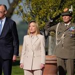 Italy-Germany summit: Meloni and Merz push for an autonomous, competitive Europe