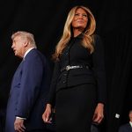 First lady of film: Melania Trump’s documentary premieres at Kennedy Center