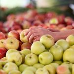 European apples tainted with ‘pesticide cocktails’, new study claims
