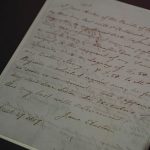 Straight from the heart: ‘Love Letters’ exhibition examines 500 years of emotions