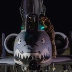 US launches new retaliatory strikes against IS in Syria after deadly ambush