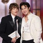 Winter Olympics 2026: Heated Rivalry TV stars named as official torchbearers