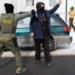 Video shows confrontation between federal agents leading up to a fatal shooting in Minneapolis