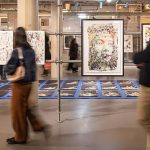 Vhils in view: Lisbon looks back at two decades of art by Portugal’s ‘urban archaeologist’