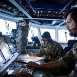 Greenland and NATO vow to boost Arctic security after Trump’s annexation threats