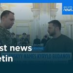 Latest news bulletin | January 2nd, 2026 – Evening