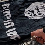 Syria says IS planned New Year’s Eve attacks on churches and social gatherings